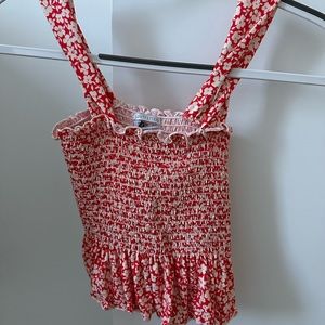 Urban outfitters tank